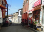 street in Lefke